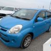 toyota passo 2014 -TOYOTA--Passo DBA-KGC30--KGC30-0192550---TOYOTA--Passo DBA-KGC30--KGC30-0192550- image 1