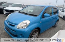 toyota passo 2014 -TOYOTA--Passo DBA-KGC30--KGC30-0192550---TOYOTA--Passo DBA-KGC30--KGC30-0192550-