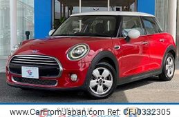 mini mini-others 2019 -BMW--BMW Mini LDA-XT15M--WMWXT320102J07208---BMW--BMW Mini LDA-XT15M--WMWXT320102J07208-