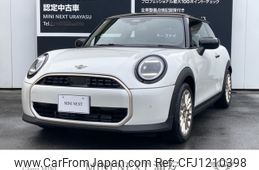 mini mini-others 2024 -BMW--BMW Mini 3BA-12GD15--WMW12GD0302W31***---BMW--BMW Mini 3BA-12GD15--WMW12GD0302W31***-