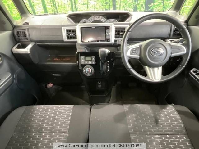 daihatsu wake 2017 -DAIHATSU--WAKE DBA-LA700S--LA700S-0094398---DAIHATSU--WAKE DBA-LA700S--LA700S-0094398- image 2