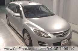 mazda atenza 2008 -MAZDA--Atenza Wagon GHEFW-100464---MAZDA--Atenza Wagon GHEFW-100464-