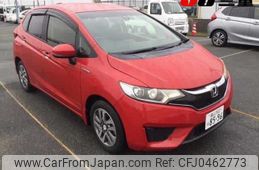 honda fit 2016 -HONDA 【富山 502ﾊ8596】--Fit GP5--1209183---HONDA 【富山 502ﾊ8596】--Fit GP5--1209183-