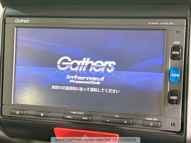 honda n-box 2017 CFJ1699058 image 2