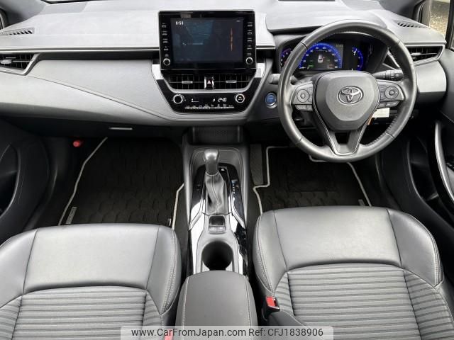 toyota corolla-touring-wagon 2019 CFJ1838906 image 2