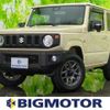 suzuki jimny 2024 quick_quick_3BA-JB64W_JB64W-324638 image 1