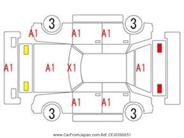 honda n-wgn 2018 -HONDA--N WGN DBA-JH1--JH1-1382545---HONDA--N WGN DBA-JH1--JH1-1382545- image 2