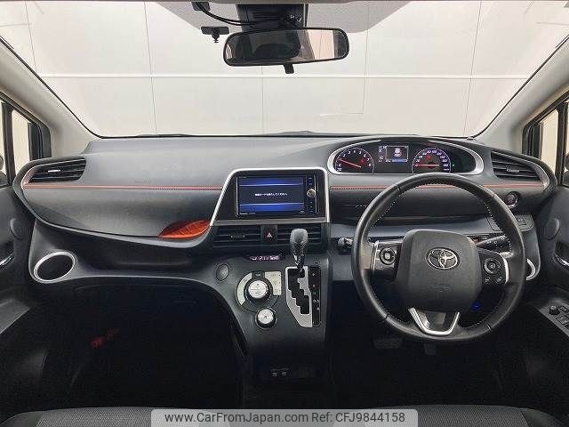 toyota sienta 2019 -TOYOTA--Sienta DBA-NSP170G--NSP170-7195973---TOYOTA--Sienta DBA-NSP170G--NSP170-7195973- image 2