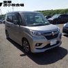 suzuki solio 2018 -SUZUKI 【室蘭 533ﾇ625】--Solio MA36S--754311---SUZUKI 【室蘭 533ﾇ625】--Solio MA36S--754311- image 5