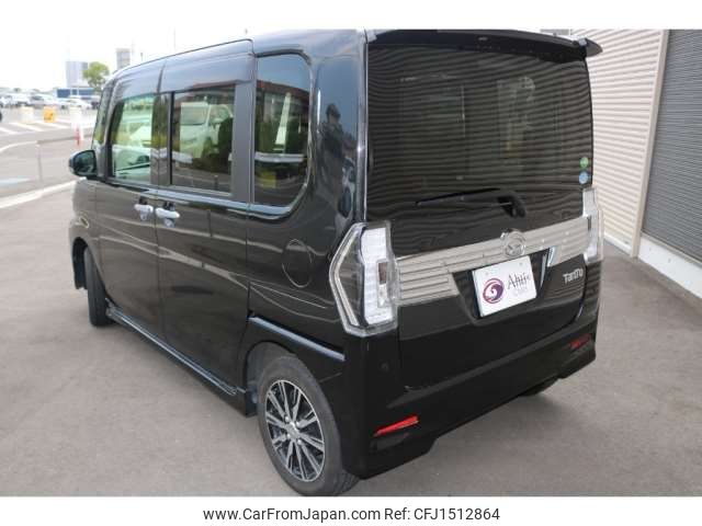 daihatsu tanto 2018 CFJ1512864 image 2