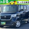 honda n-box 2019 quick_quick_6BA-JF3_JF3-269478 image 1