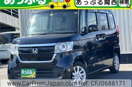 honda n-box 2019 quick_quick_6BA-JF3_JF3-269478