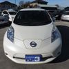 nissan leaf 2017 GOO_JP_700054078630241227002 image 2