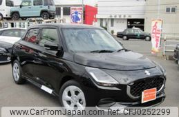 suzuki swift 2024 -SUZUKI 【福山 501ﾆ1157】--Swift Z12-ZCEDS--ZCEDS-114709---SUZUKI 【福山 501ﾆ1157】--Swift Z12-ZCEDS--ZCEDS-114709-