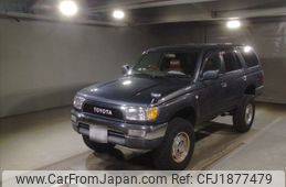 toyota hilux-surf 2000 CFJ1877479