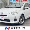 toyota aqua 2012 quick_quick_NHP10_NHP10-2065477 image 1