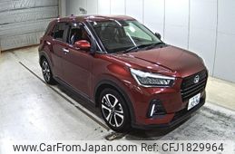 daihatsu rocky 2019 CFJ1829964