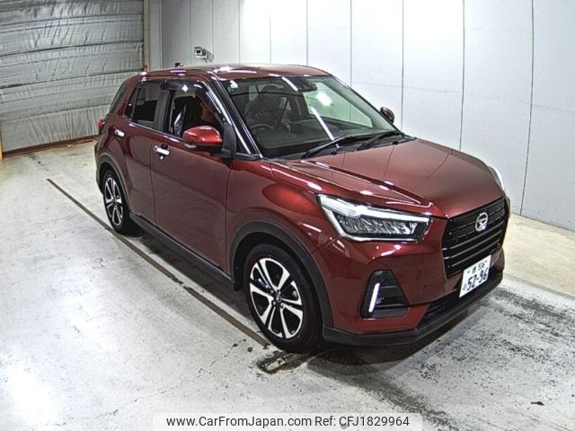 daihatsu rocky 2019 CFJ1829964 image 1