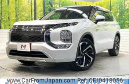 mitsubishi outlander-phev 2022 -MITSUBISHI--Outlander PHEV 5LA-GN0W--GN0W-0105135---MITSUBISHI--Outlander PHEV 5LA-GN0W--GN0W-0105135-