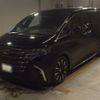 toyota alphard 2023 -TOYOTA 【熊本 301む2996】--Alphard AAHH40W-0003362---TOYOTA 【熊本 301む2996】--Alphard AAHH40W-0003362- image 1