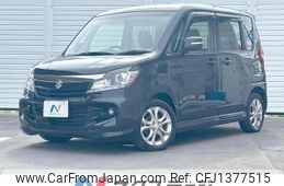 suzuki solio-bandit 2015 quick_quick_MA15S_MA15S-822551