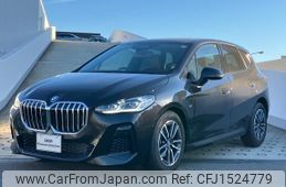 bmw 2-series 2025 CFJ1524779