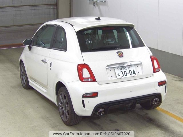 fiat fiat-others 2020 -FIAT 【横浜 531ｾ3004】--Fiat 31214T-ZFA3120000JD59207---FIAT 【横浜 531ｾ3004】--Fiat 31214T-ZFA3120000JD59207- image 2