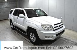 toyota hilux-surf 2003 quick_quick_LA-RZN210W_RZN210-0001377