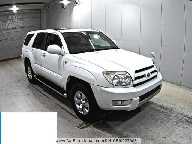 toyota hilux-surf 2003 quick_quick_LA-RZN210W_RZN210-0001377 image 1