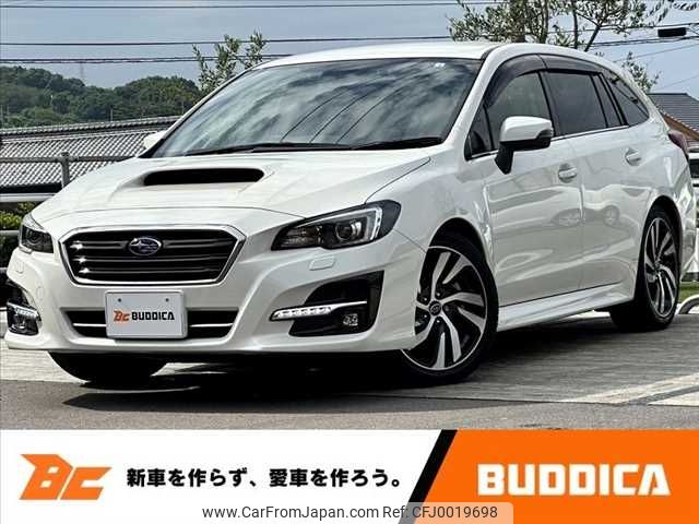 subaru levorg 2018 -SUBARU--Levorg DBA-VMG--VMG-028527---SUBARU--Levorg DBA-VMG--VMG-028527- image 1