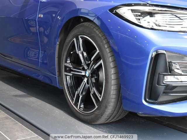 bmw 4-series 2021 quick_quick_3BA-12AP20_WBA12AP010CF91738 image 2