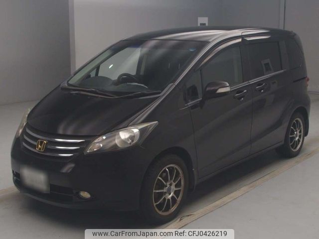 honda freed 2011 -HONDA 【浜松 501む3605】--Freed GB3-1337696---HONDA 【浜松 501む3605】--Freed GB3-1337696- image 1