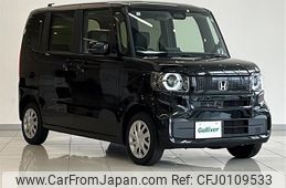 honda n-box 2024 -HONDA--N BOX 6BA-JF6--JF6-1013824---HONDA--N BOX 6BA-JF6--JF6-1013824-