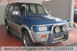 nissan mistral 1995 24352909