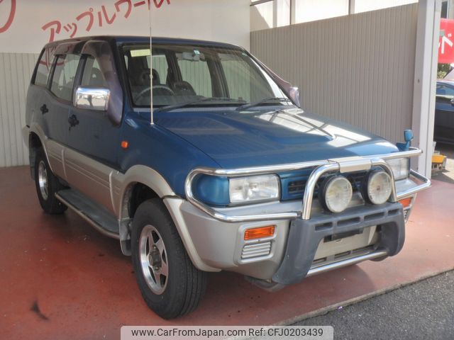 nissan mistral 1995 24352909 image 1