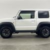 suzuki jimny-sierra 2022 -SUZUKI--Jimny Sierra 3BA-JB74W--JB74W-174793---SUZUKI--Jimny Sierra 3BA-JB74W--JB74W-174793- image 23