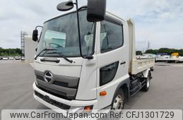 hino ranger 2019 -HINO--Hino Ranger 2KG-FC2ABA--FC2AB-109677---HINO--Hino Ranger 2KG-FC2ABA--FC2AB-109677-