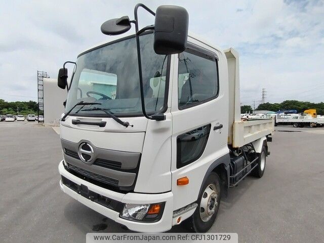 hino ranger 2019 -HINO--Hino Ranger 2KG-FC2ABA--FC2AB-109677---HINO--Hino Ranger 2KG-FC2ABA--FC2AB-109677- image 1