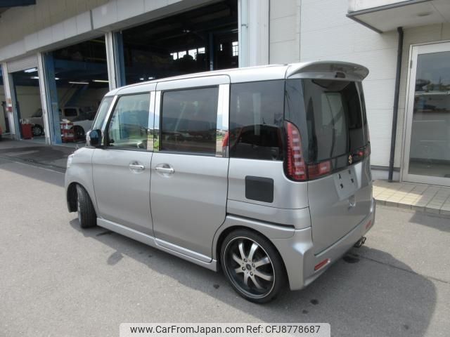 suzuki spacia 2013 -SUZUKI--Spacia MK32S--MK32S-833395---SUZUKI--Spacia MK32S--MK32S-833395- image 2