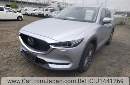 mazda cx-5 2020 quick_quick_3DA-KF2P_KF2P-325902