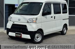 daihatsu hijet-cargo 2019 CFJ1702951