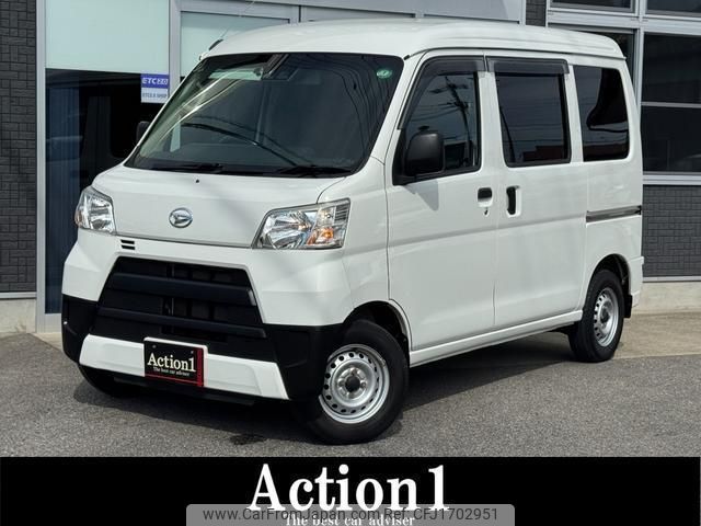 daihatsu hijet-cargo 2019 CFJ1702951 image 1