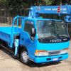 isuzu elf-truck 1999 GOO_NET_EXCHANGE_0802945A30211112W001 image 1