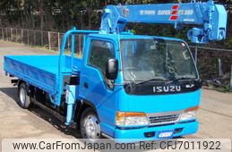 isuzu elf-truck 1999 GOO_NET_EXCHANGE_0802945A30211112W001