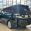 toyota vellfire 2011 CFJ1650967 image 15