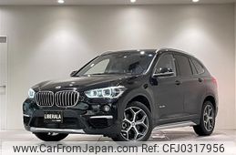 bmw x1 2017 -BMW--BMW X1 ABA-JG15--WBAJG12030EE61344---BMW--BMW X1 ABA-JG15--WBAJG12030EE61344-