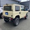 suzuki jimny 2021 CFJ1178428 image 2