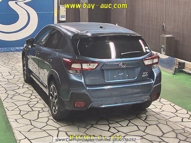 subaru xv 2019 -SUBARU--Subaru XV GTE-005927---SUBARU--Subaru XV GTE-005927- image 2