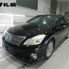 toyota crown 2010 -TOYOTA--Crown GRS200--0051832---TOYOTA--Crown GRS200--0051832- image 1