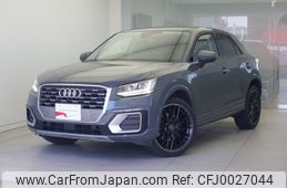 audi q2 2019 -AUDI--Audi Q2 ABA-GACHZ--WAUZZZGA7KA072419---AUDI--Audi Q2 ABA-GACHZ--WAUZZZGA7KA072419-